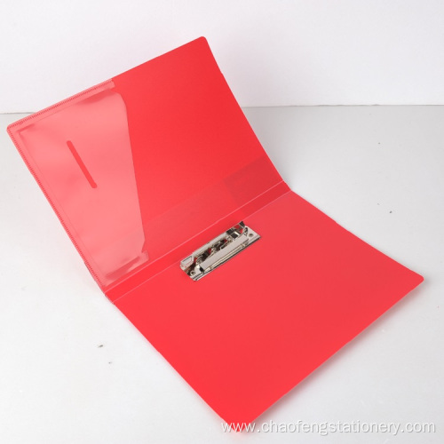 A4 paper power folder